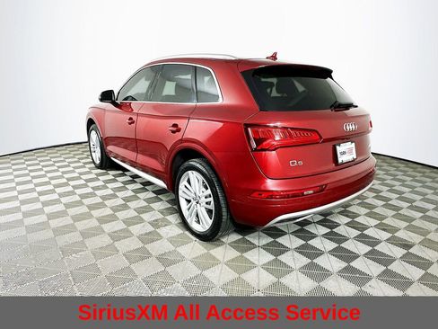 Used 2018 Audi Q5 2.0T Premium Plus w/ Premium Plus Package image 8