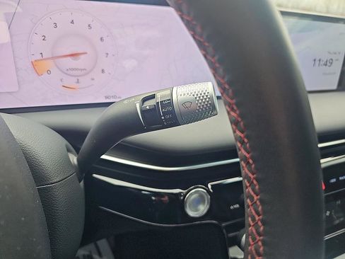 Used 2025 Genesis G80 3.5T Sport image 23