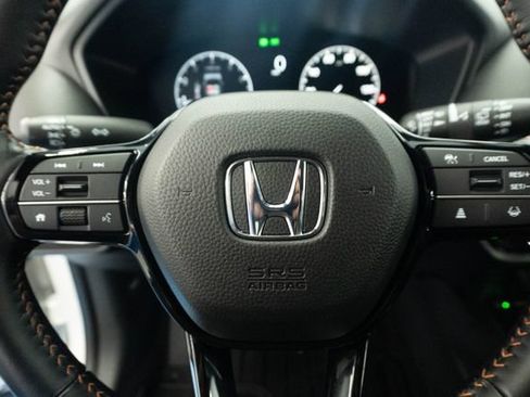 Used 2026 Honda HR-V Sport image 4