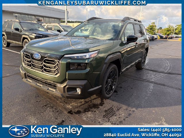 New 2026 Subaru Outback Limited XT AWD/4WD image 3