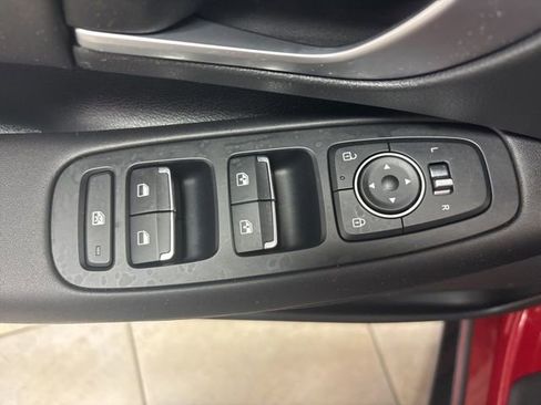 Used 2024 Hyundai Sonata SEL w/ Convenience Package FWD image 17