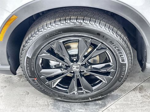 New 2026 Honda CR-V Sport Touring image 10