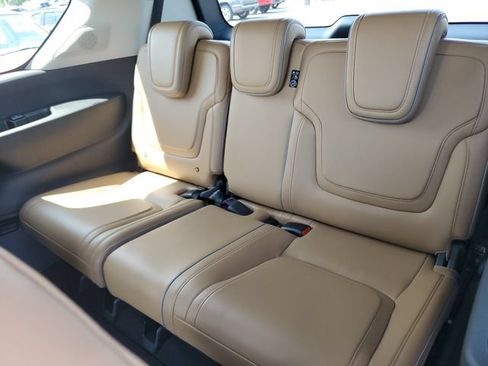 New 2027 INFINITI QX80 Luxe AWD/4WD image 15