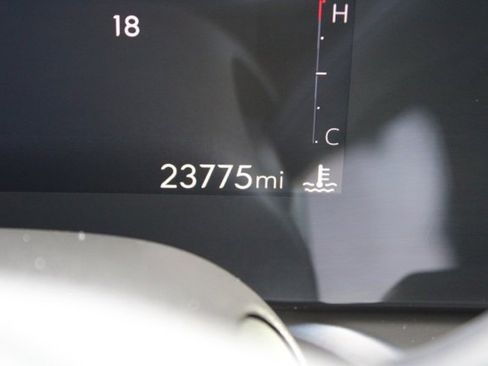 Used 2024 Buick Encore GX Preferred image 13