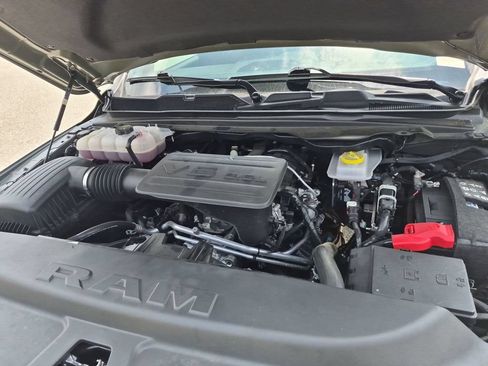 Used 2026 RAM 1500 Big Horn RWD image 37