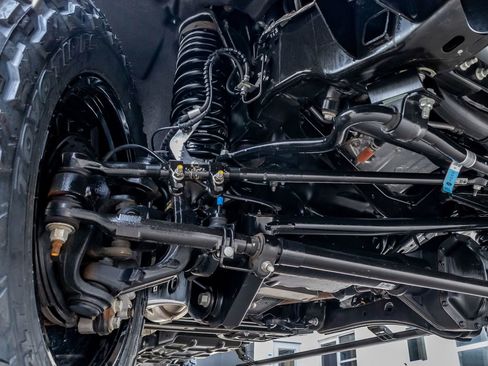 Used 2025 Ford F350 Platinum image 14