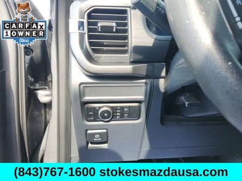 Used 2024 Ford F150 STX RWD image 13