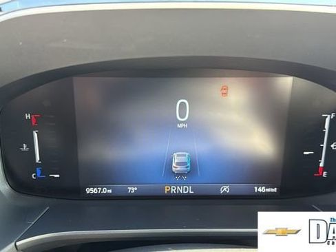 Used 2025 Ford Escape ST-Line FWD image 17