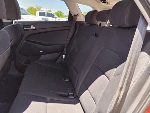 Used 2020 Hyundai Tucson Sport AWD/4WD image 11