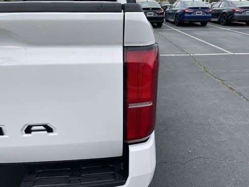 Used 2024 Toyota Tacoma SR5 image 18