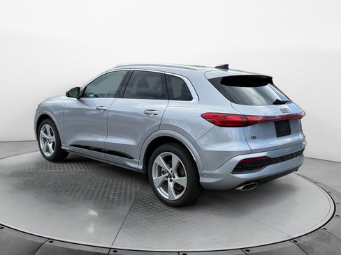 New 2025 Audi Q5 Prestige image 5