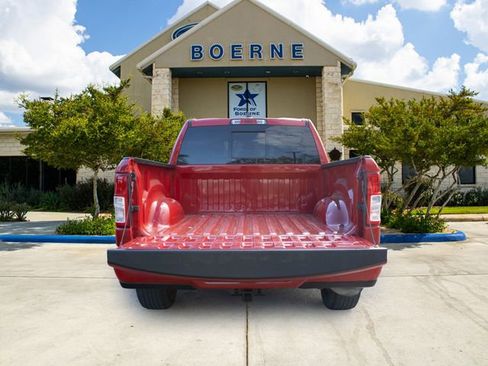 Used 2022 RAM 1500 Lone Star image 5