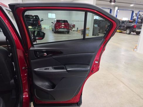 Used 2025 Mitsubishi Eclipse Cross SE AWD/4WD image 29