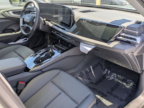 New 2025 Audi A5 2.0T Premium image 9