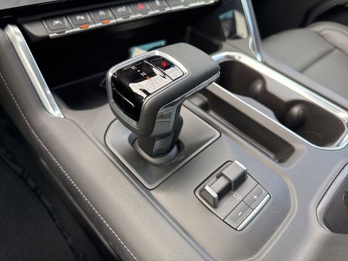 Used 2026 GMC Sierra 1500 Denali w/ Denali Reserve Package AWD/4WD image 19