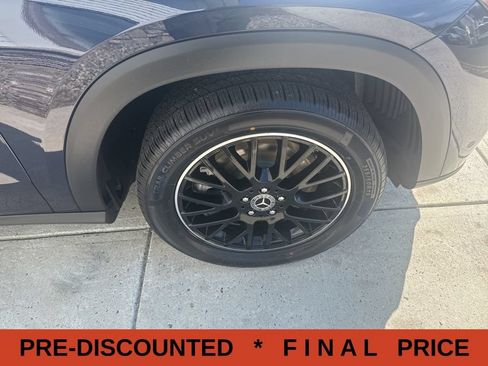 Used 2020 Mercedes-Benz GLE 450 4MATIC image 12
