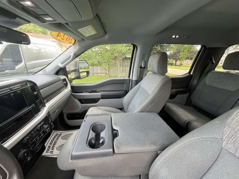 Used 2024 Ford F350 XLT AWD/4WD image 25