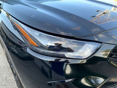 Used 2026 Toyota Highlander XSE AWD/4WD image 27