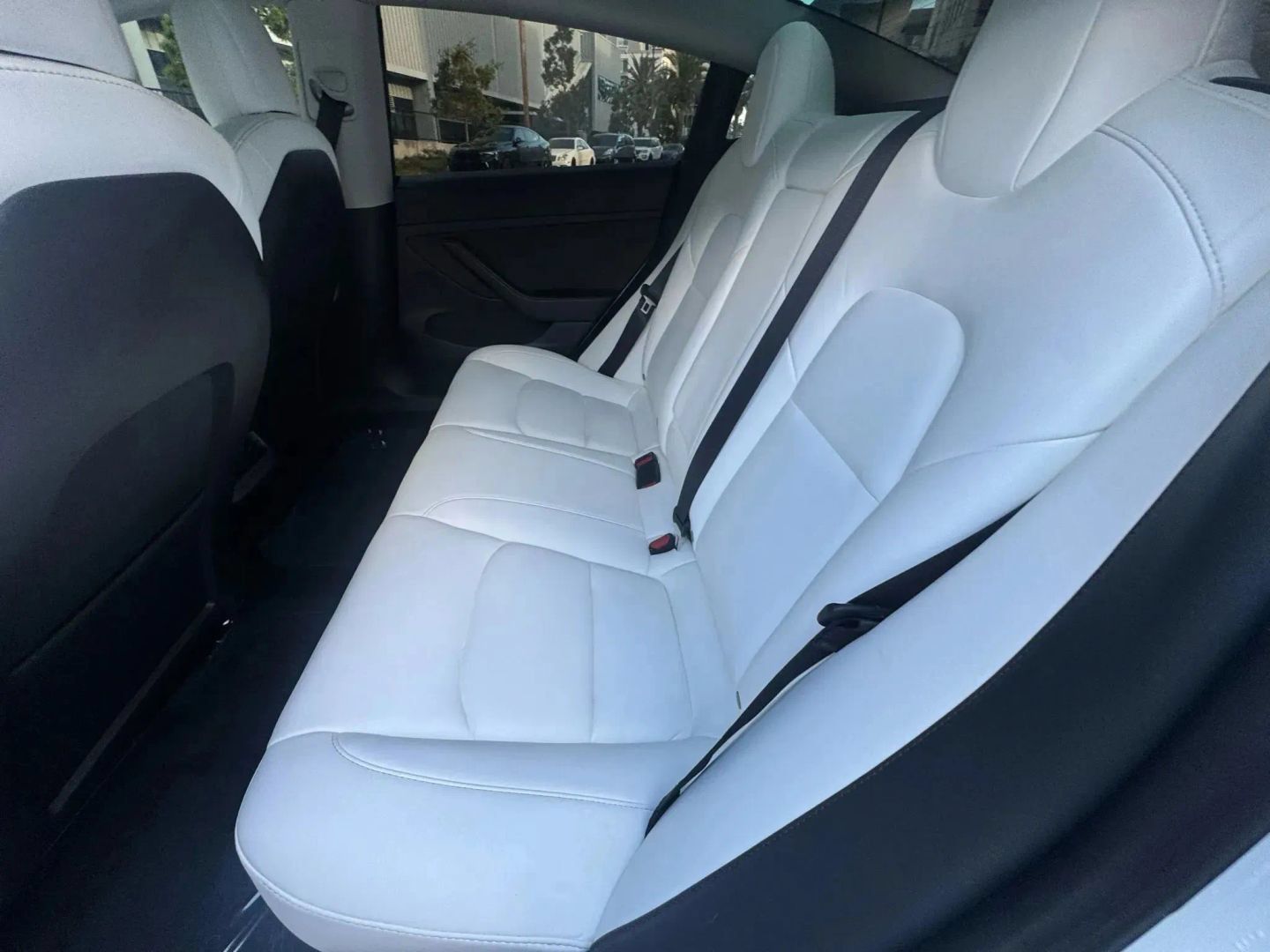 Used 2021 Tesla Model 3 Standard Range Plus RWD image 10