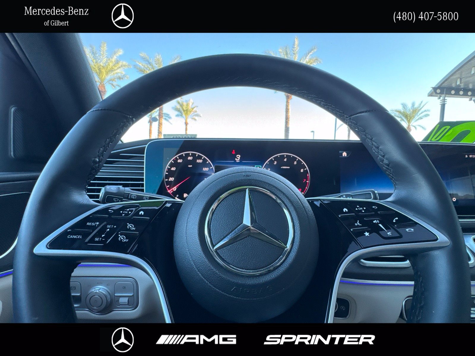 Certified 2026 Mercedes-Benz GLE 350 4MATIC image 31