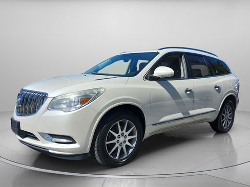 Used 2015 Buick Enclave Leather image 2