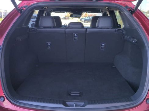 Used 2023 MAZDA CX-5 AWD 2.5 Turbo image 32