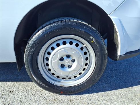 Used 2022 RAM ProMaster City Tradesman w/ Window Group 05 image 15