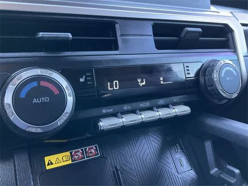 Used 2025 Toyota 4Runner TRD Off-Road image 23