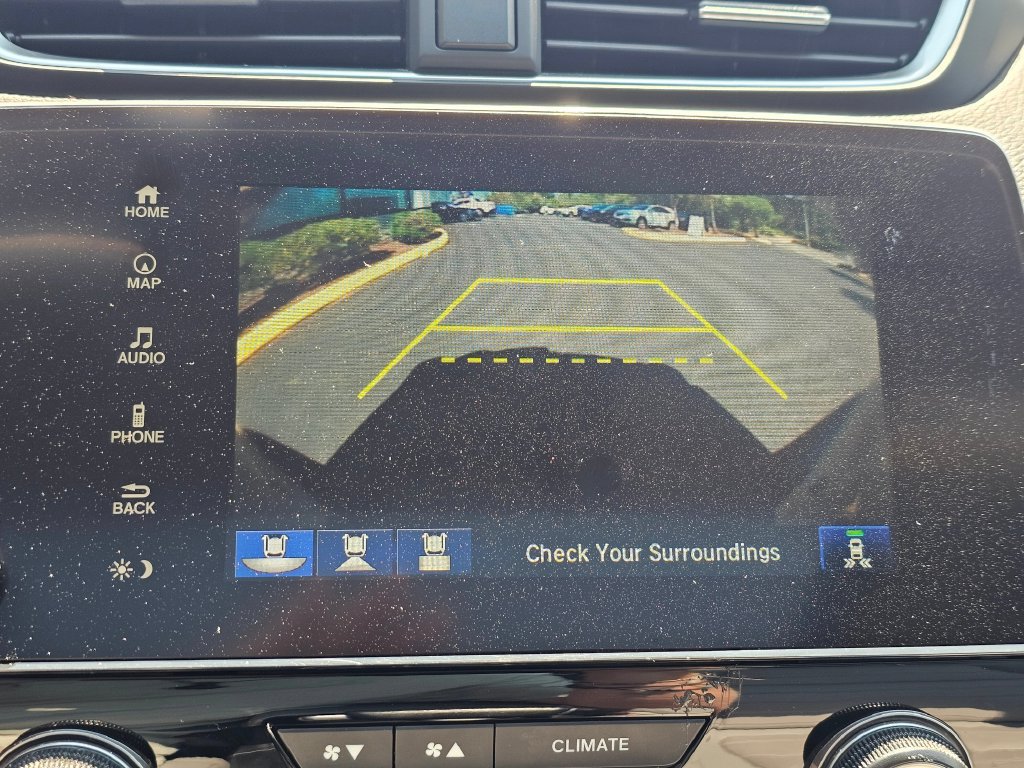 Used 2018 Honda CR-V Touring image 30