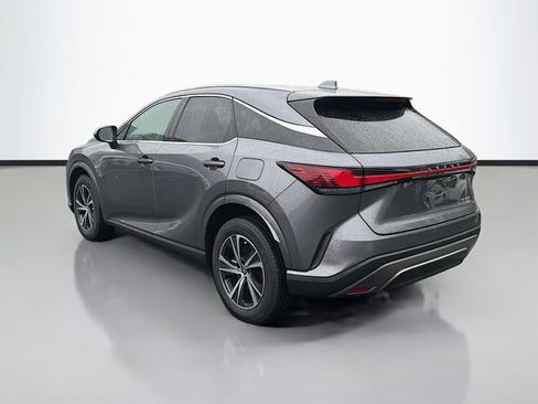 Used 2023 Lexus RX 350 Premium w/ Accessory Package AWD/4WD image 5