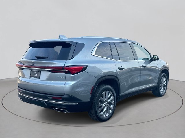 Used 2026 Buick Enclave Preferred w/ Super Cruise Package FWD image 39
