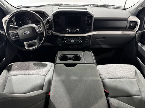 Used 2023 Ford F150 XLT w/ Equipment Group 301A Mid AWD/4WD image 29