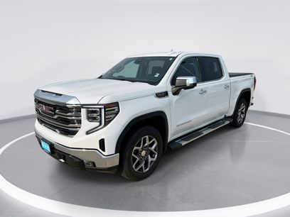 Used 2023 GMC Sierra 1500 SLT w/ SLT Premium Package