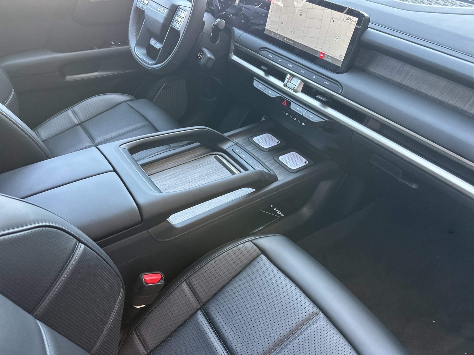 New 2027 Kia Telluride SX Prestige AWD/4WD image 17