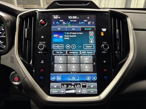 Used 2024 Subaru Ascent Limited AWD/4WD image 8