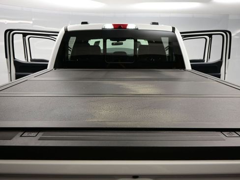 Used 2025 Ford F150 Platinum w/ Equipment Group 702A High AWD/4WD image 27