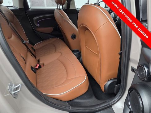 Used 2023 MINI Cooper S image 21