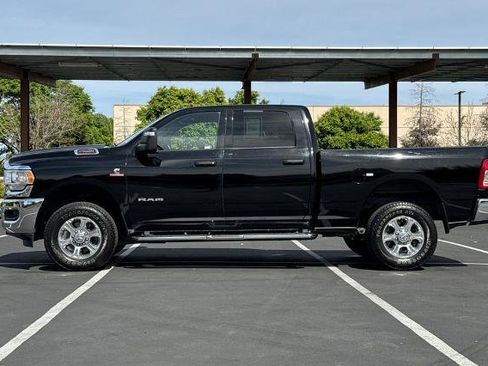 Used 2024 RAM 2500 Big Horn AWD/4WD image 14