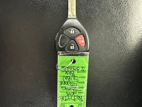 Used 2018 Toyota 4Runner TRD Off-Road Premium AWD/4WD image 32