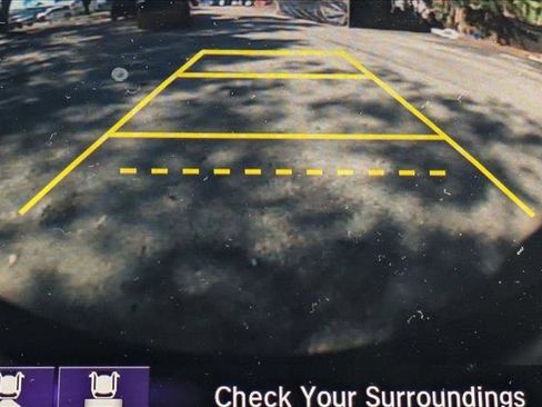 Used 2017 Honda CR-V EX image 12