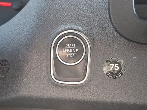 Used 2020 Mercedes-Benz Sprinter 144 Cargo image 23