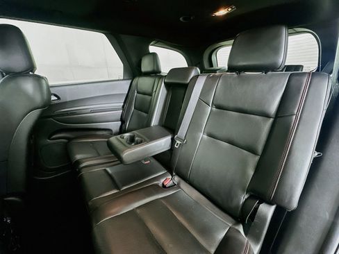 Used 2024 Dodge Durango GT RWD image 29