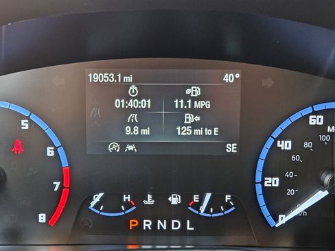 Used 2023 Ford Bronco Sport Heritage image 24