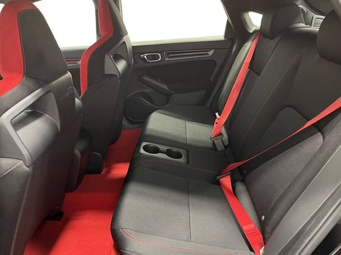New 2026 Honda Civic Type R image 27