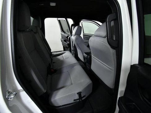 New 2026 Toyota Tacoma SR5 image 23