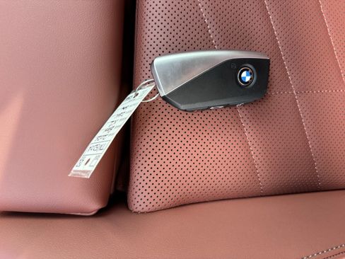 Used 2026 BMW X1 xDrive28i w/ Convenience Package AWD/4WD image 38