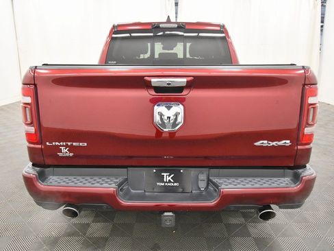 Used 2021 RAM 1500 Limited image 6