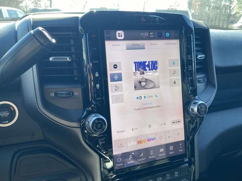 New 2026 RAM 2500 Tradesman image 17