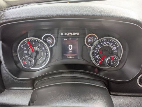 Certified 2024 RAM 2500 Tradesman w/ Chrome Appearance Group image 21