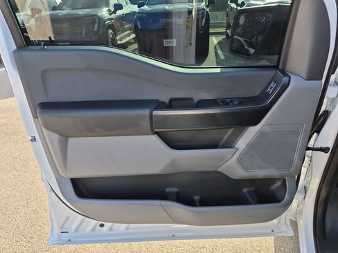Used 2026 Ford F150 XL w/ Equipment Group 103A High AWD/4WD image 20
